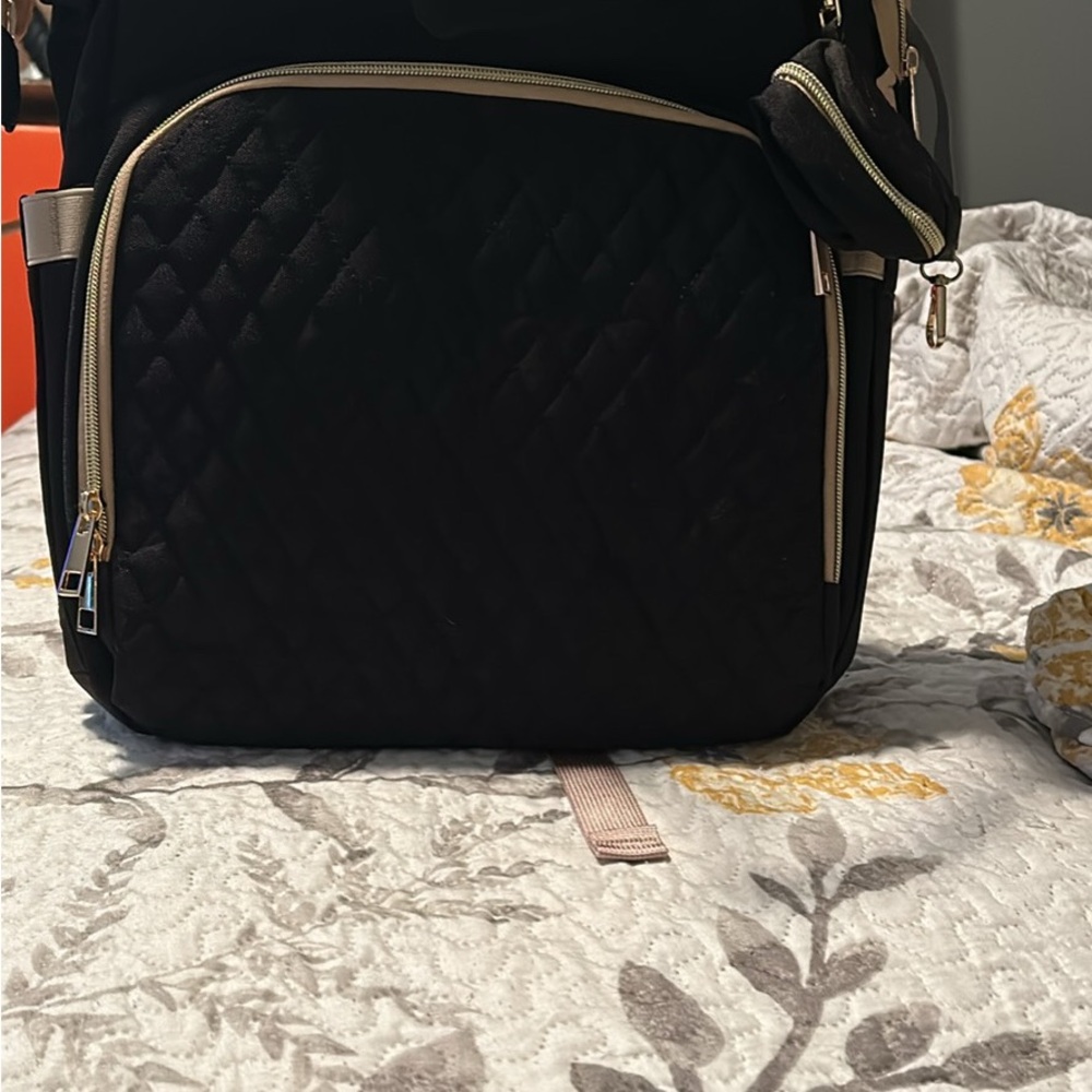 Diaper Bag